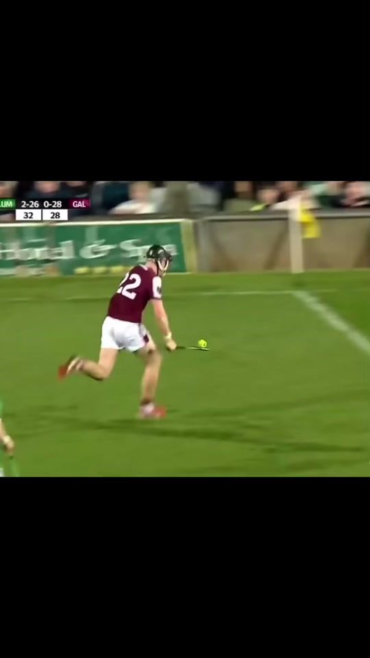 TikTok video thumbnail by _galwaygaa_