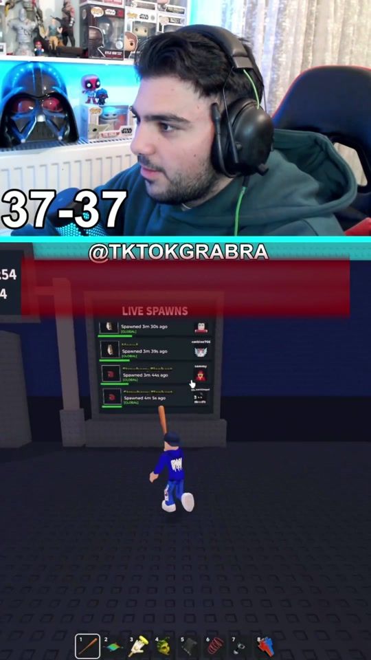 TikTok video thumbnail by grabra1