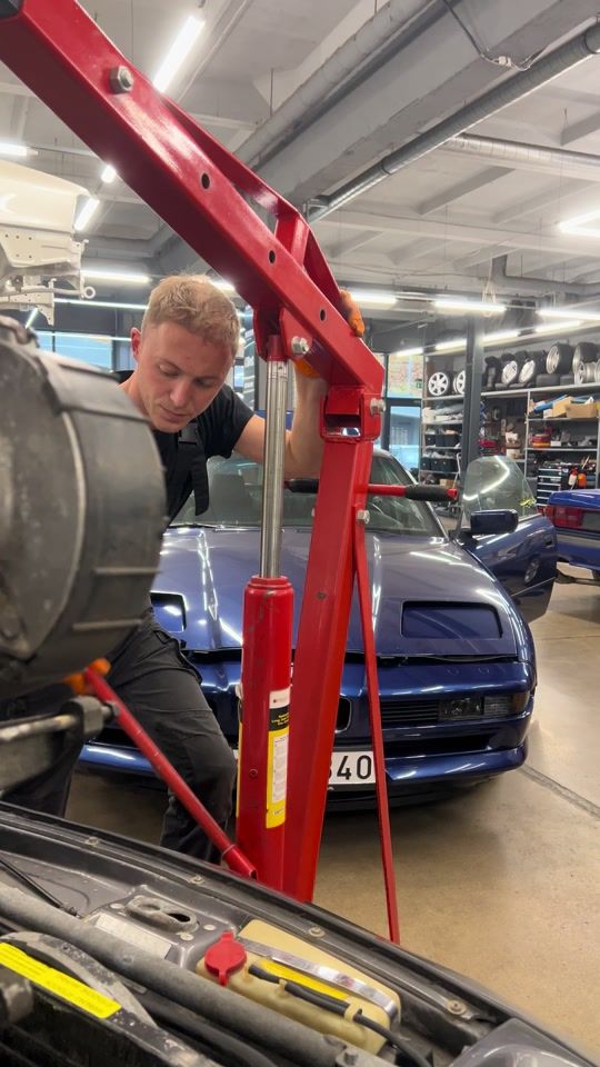 TikTok video thumbnail by hammersmithmotors