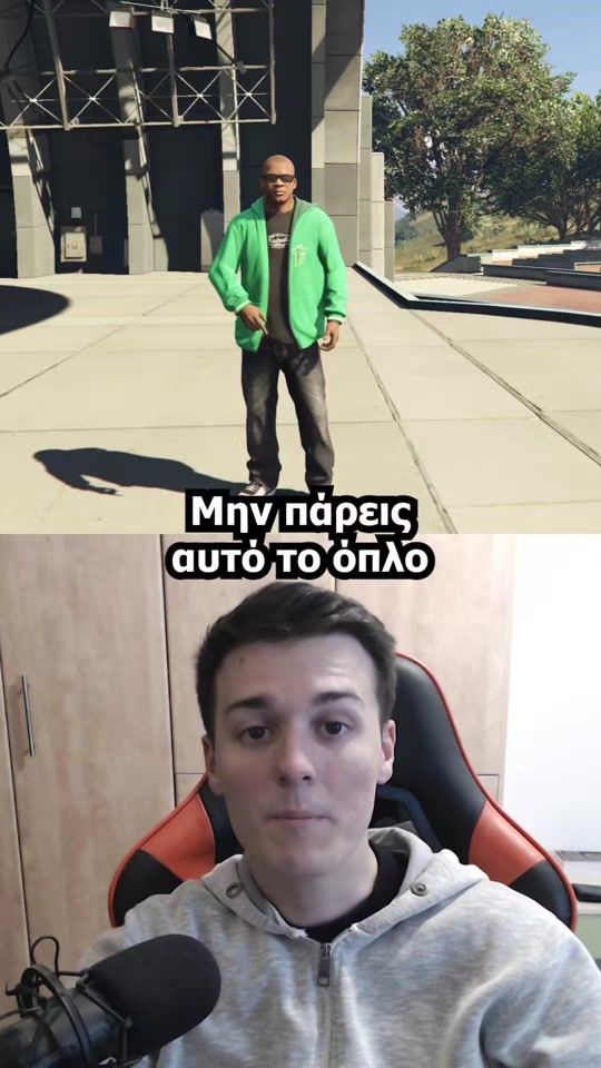 TikTok video thumbnail by comedygamerofficial