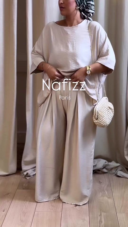 TikTok video thumbnail by nafizz_paris
