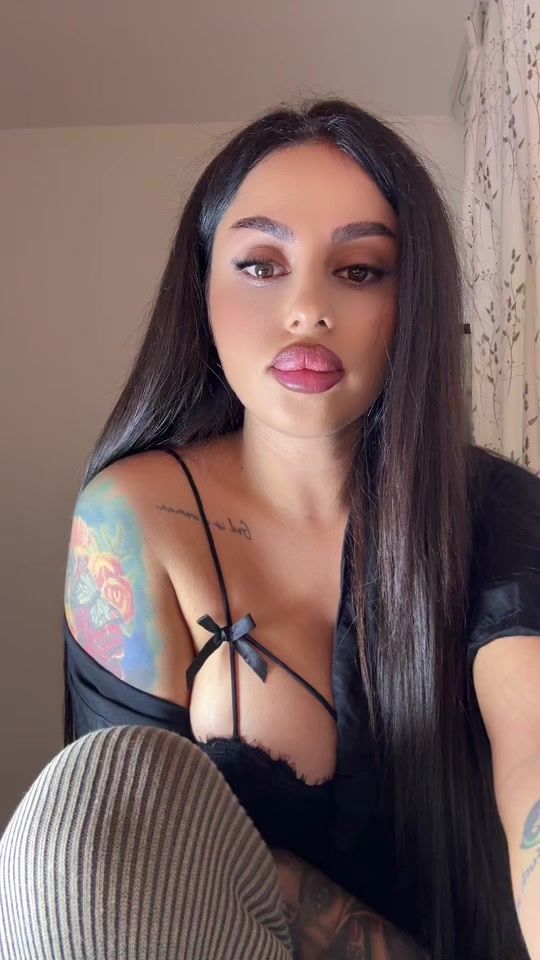 TikTok video thumbnail by persi..29