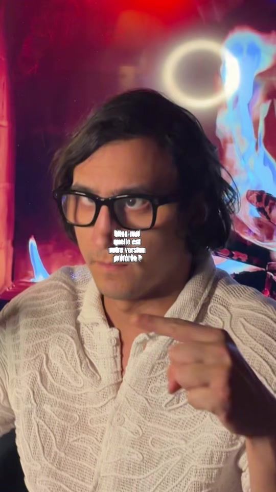 TikTok video thumbnail by vincentvinel