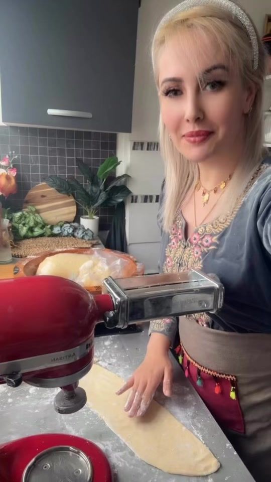 TikTok video thumbnail by chef13ismahan