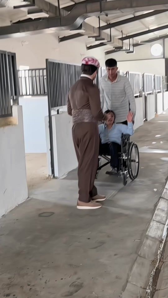 TikTok video thumbnail by aikbarzani