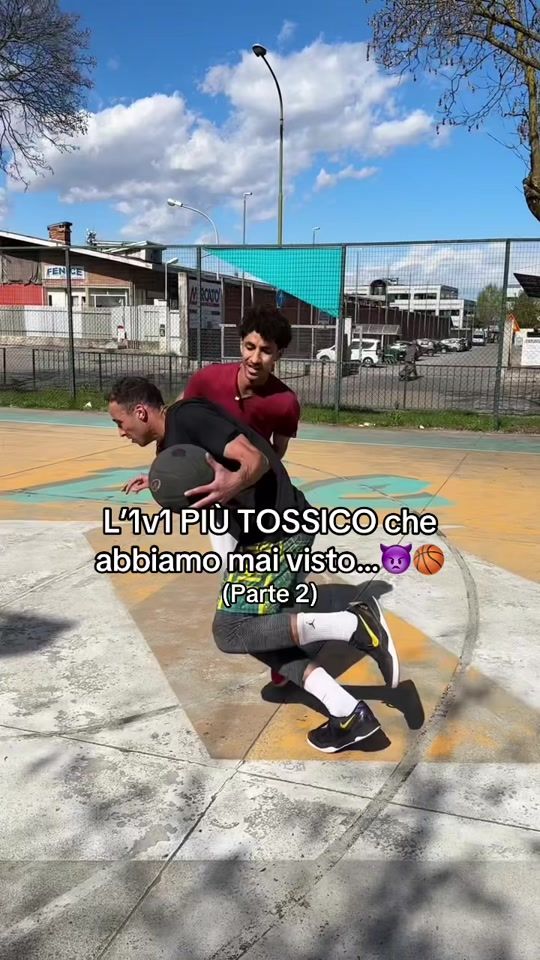 TikTok video thumbnail by therealstreetball