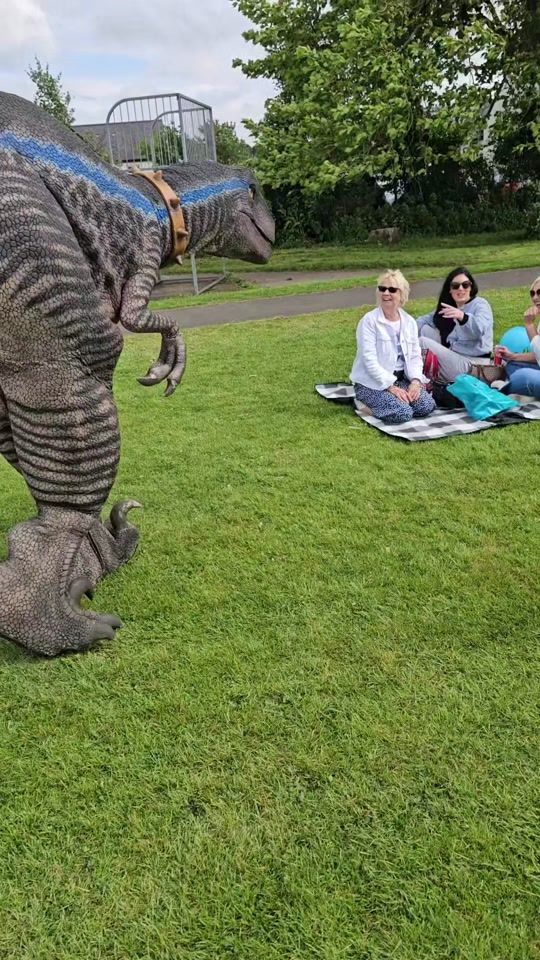 TikTok video thumbnail by raptorsworlduk