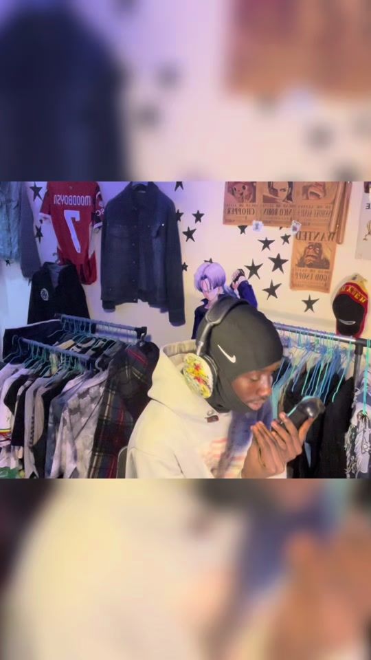 TikTok video thumbnail by vegeta_sn