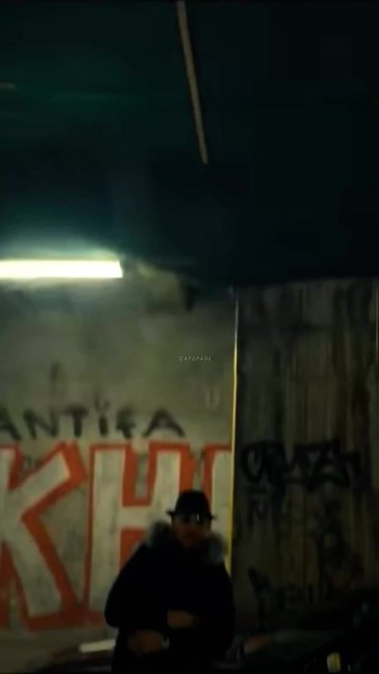 TikTok video thumbnail by capopage