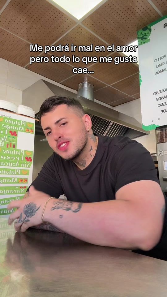 TikTok video thumbnail by _jorgedariel97_
