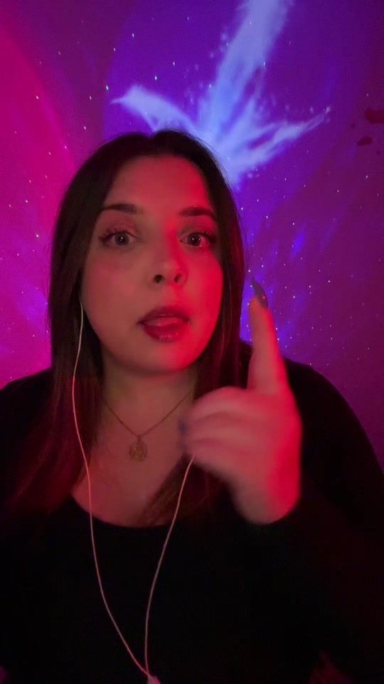 TikTok video thumbnail by tinklezasmr
