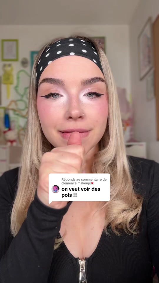 TikTok video thumbnail by clarafajardomua
