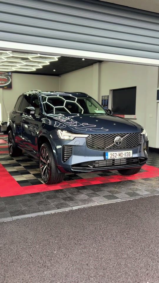 TikTok video thumbnail by jcautodetailing1