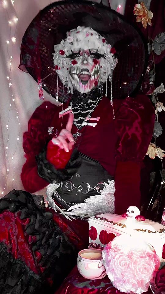 TikTok video thumbnail by _b1ack_._ange1_