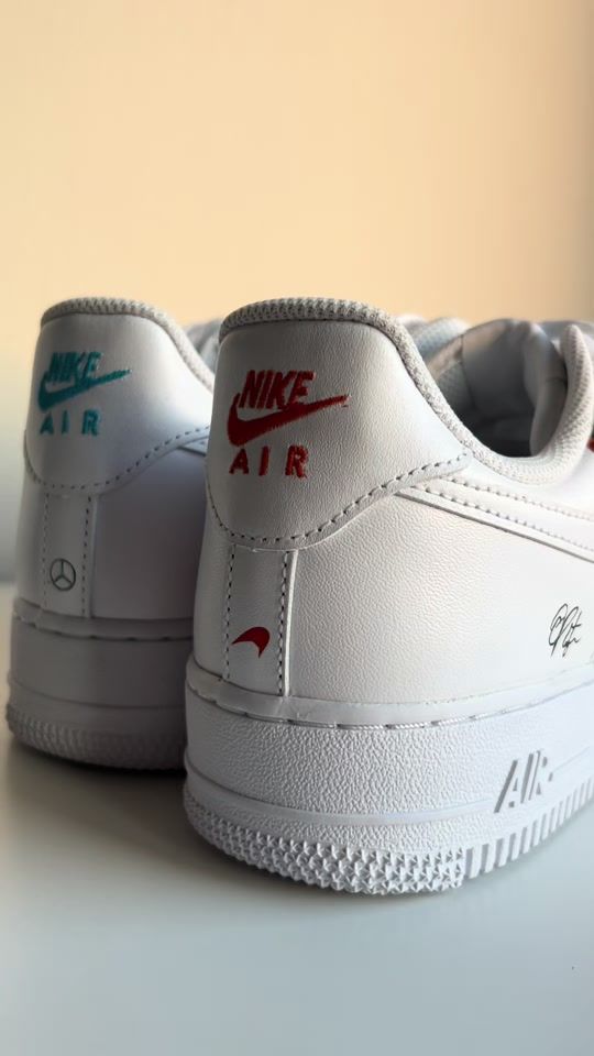 TikTok video thumbnail by formula_sneakers