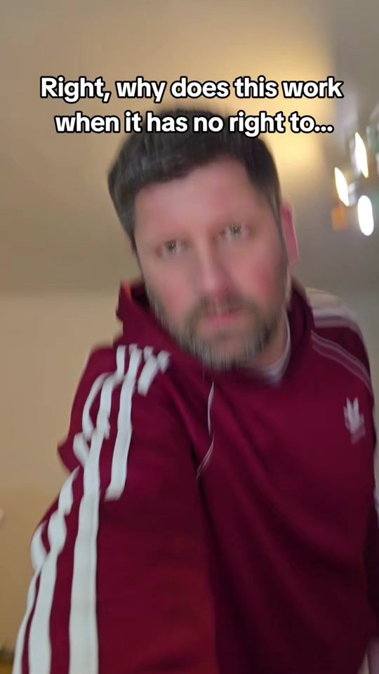 TikTok video thumbnail by markbillett14
