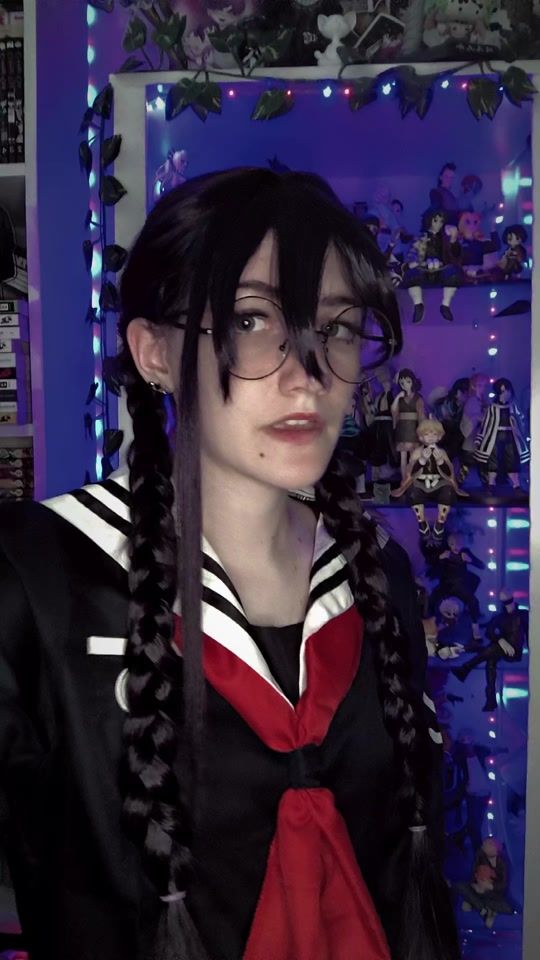 TikTok video thumbnail by kai_love_cos_