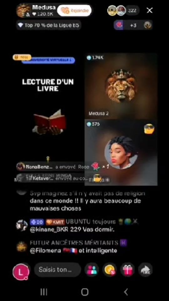 TikTok video thumbnail by les.coulisses.de.tiktok