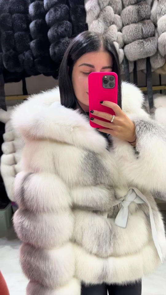 TikTok video thumbnail by pellicceriafelyfurs