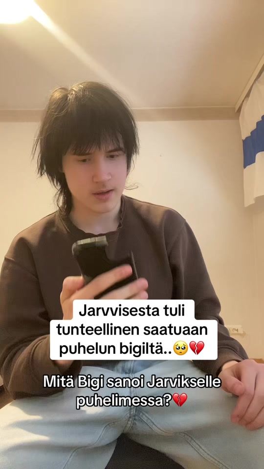 TikTok video thumbnail by evil.jarvvinen