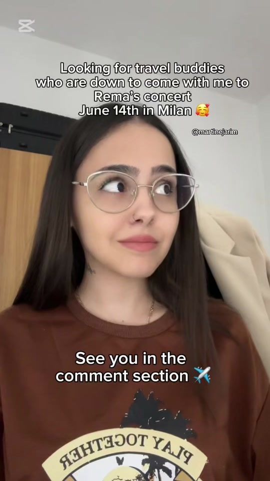 TikTok video thumbnail by martinejarim