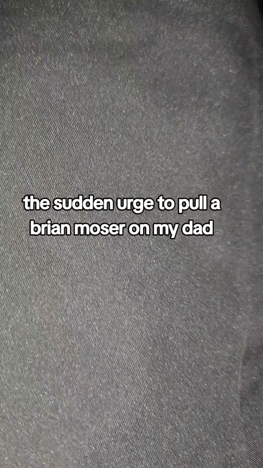 TikTok video thumbnail by brian..moser3