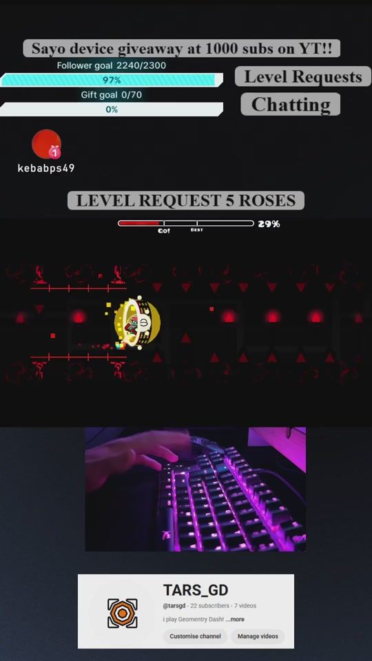 TikTok video thumbnail by tars_gd