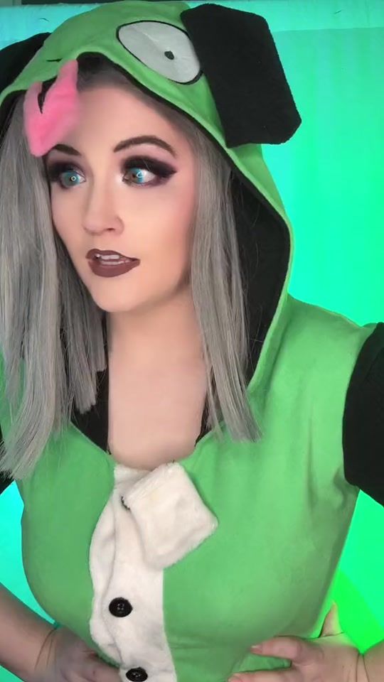 TikTok video thumbnail by sammidodgermines