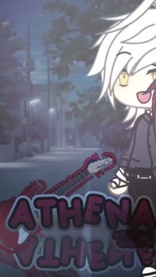 TikTok video thumbnail by aceandathenagacha