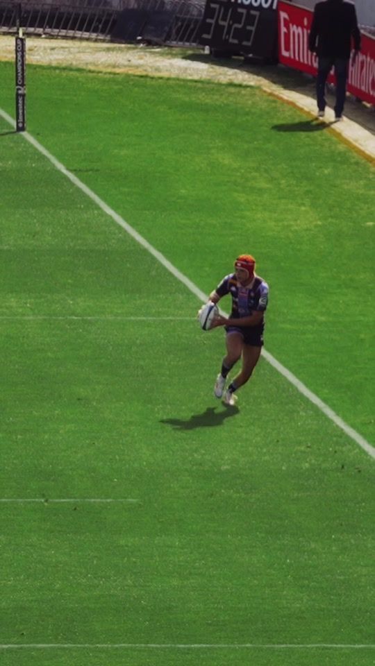 TikTok video thumbnail by ubbrugby