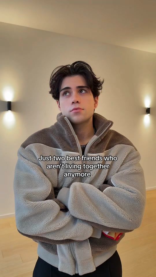 TikTok video thumbnail by benjikrol