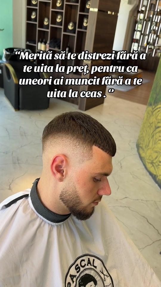 TikTok video thumbnail by pascal_barber_shop