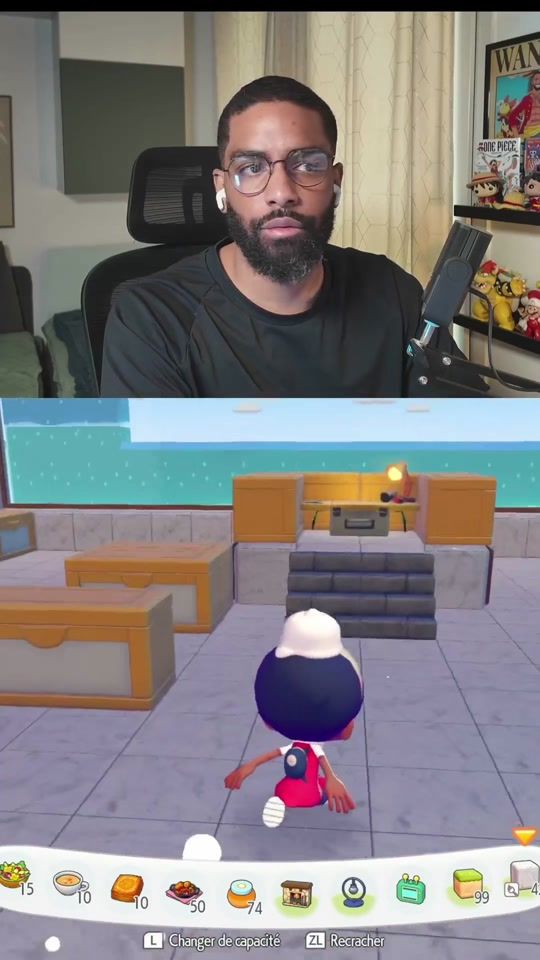 TikTok video thumbnail by onevme_