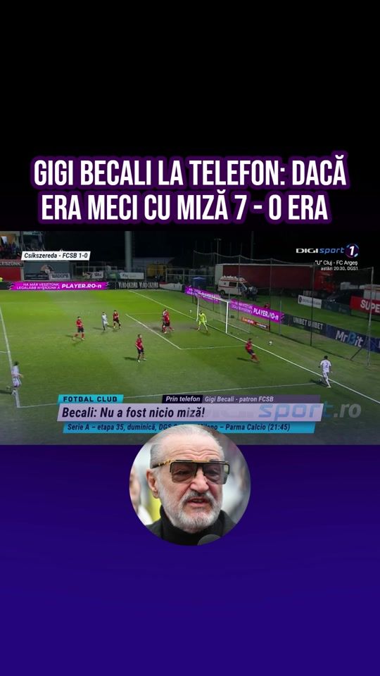 TikTok video thumbnail by digisport.ro
