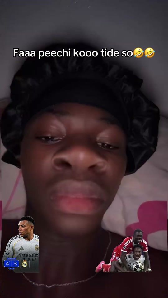 TikTok video thumbnail by yannickseinturna