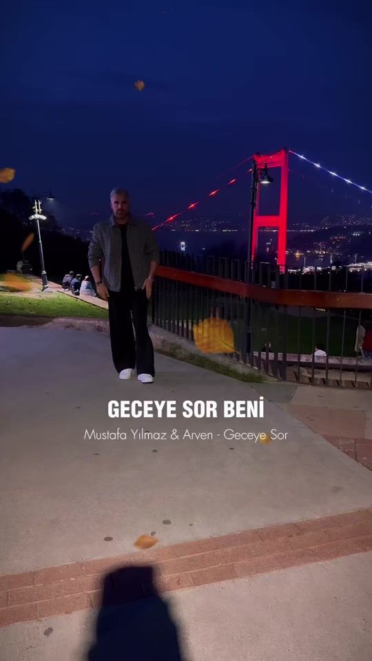 TikTok video thumbnail by mustafayilmazmusic
