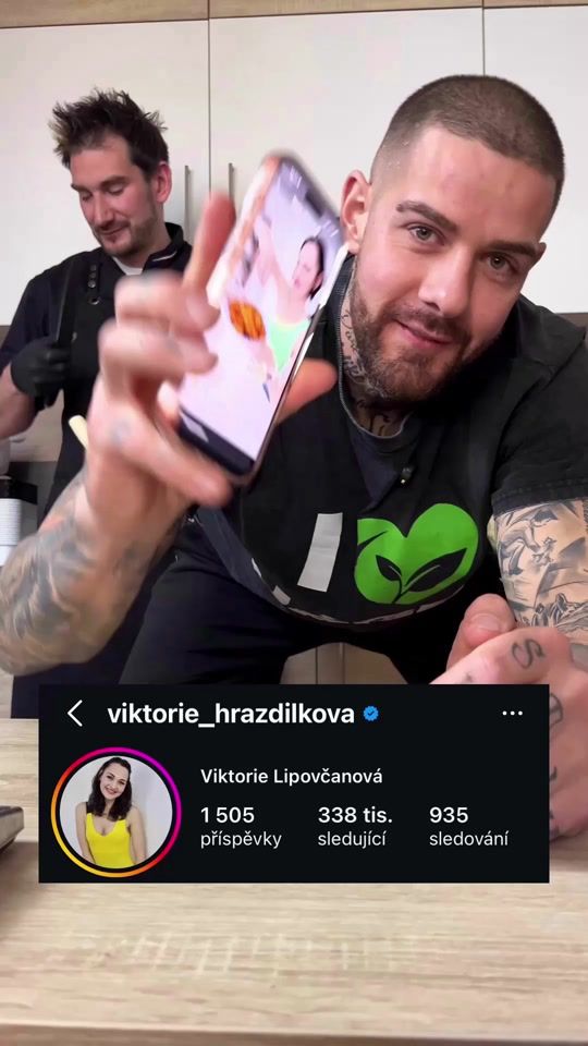 TikTok video thumbnail by pan.krabicka