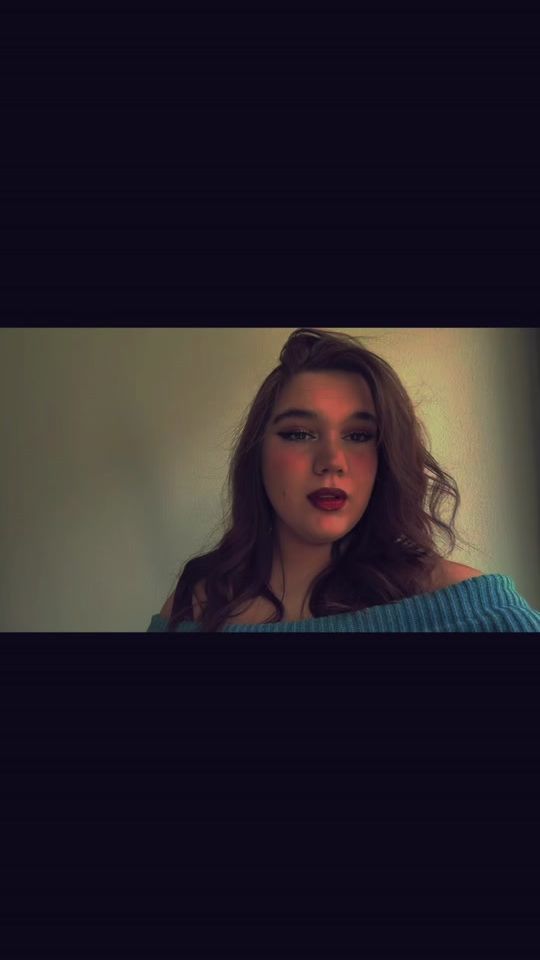 TikTok video thumbnail by khedrisara