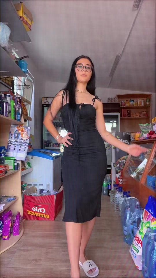 TikTok video thumbnail by elenavsl1
