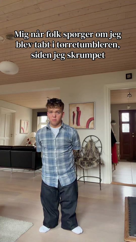 TikTok video thumbnail by dvaergen_officiel