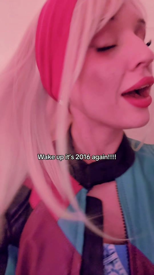 TikTok video thumbnail by zombieblondie