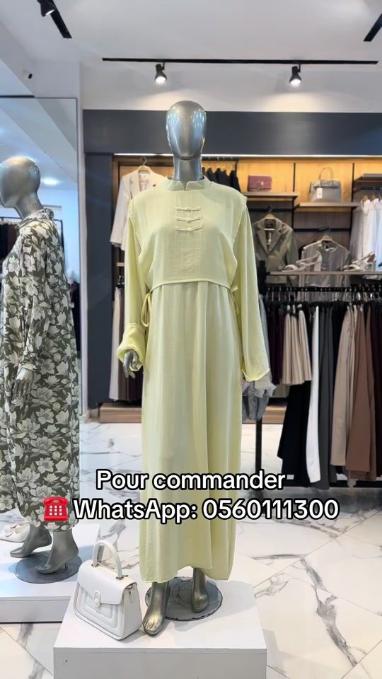 TikTok video thumbnail by essenza.habillement