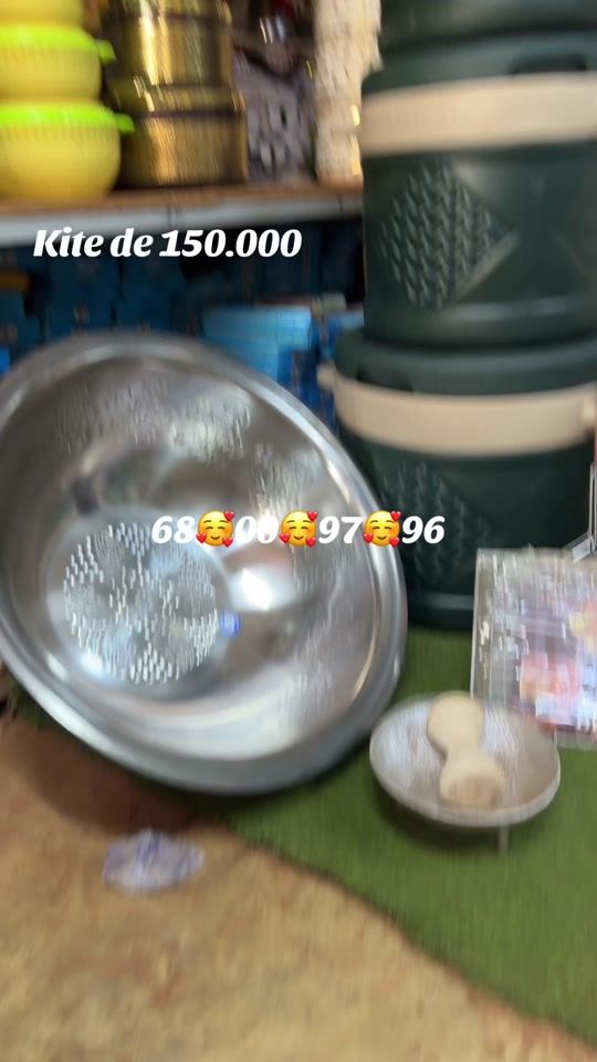 TikTok video thumbnail by boukishop1