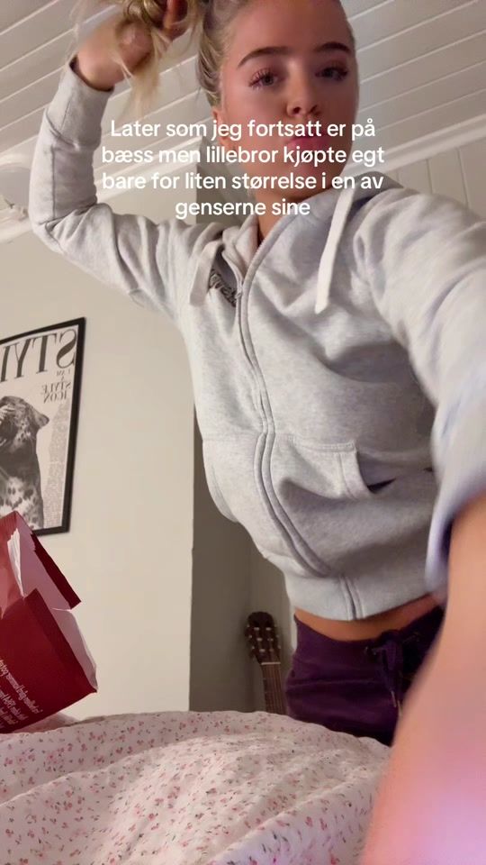 TikTok video thumbnail by solveighfranklin