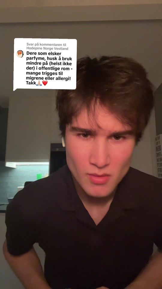 TikTok video thumbnail by parfymoren