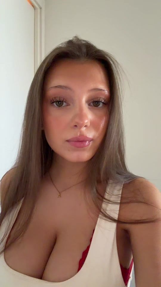 TikTok video thumbnail by amelieenglundd