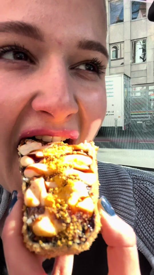 TikTok video thumbnail by karinaluther