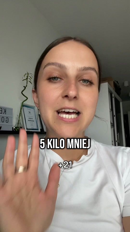 TikTok video thumbnail by sylwia.baranska.health
