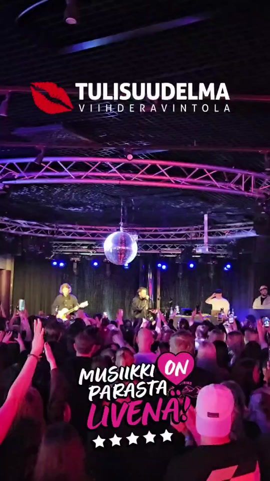 TikTok video thumbnail by sokoshotelvantaa