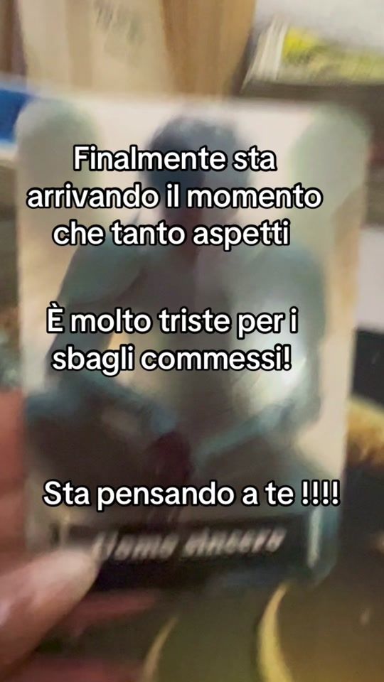 TikTok video thumbnail by fatima.tarocchi